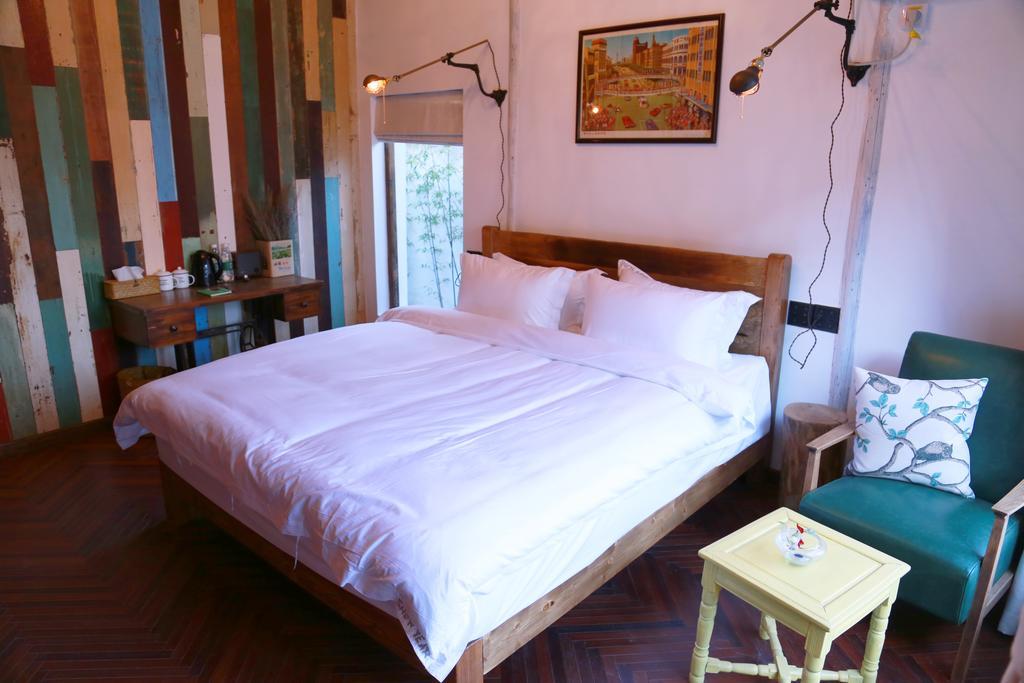 Zhouzhuangsu.Showyear Hotel كونشان المظهر الخارجي الصورة