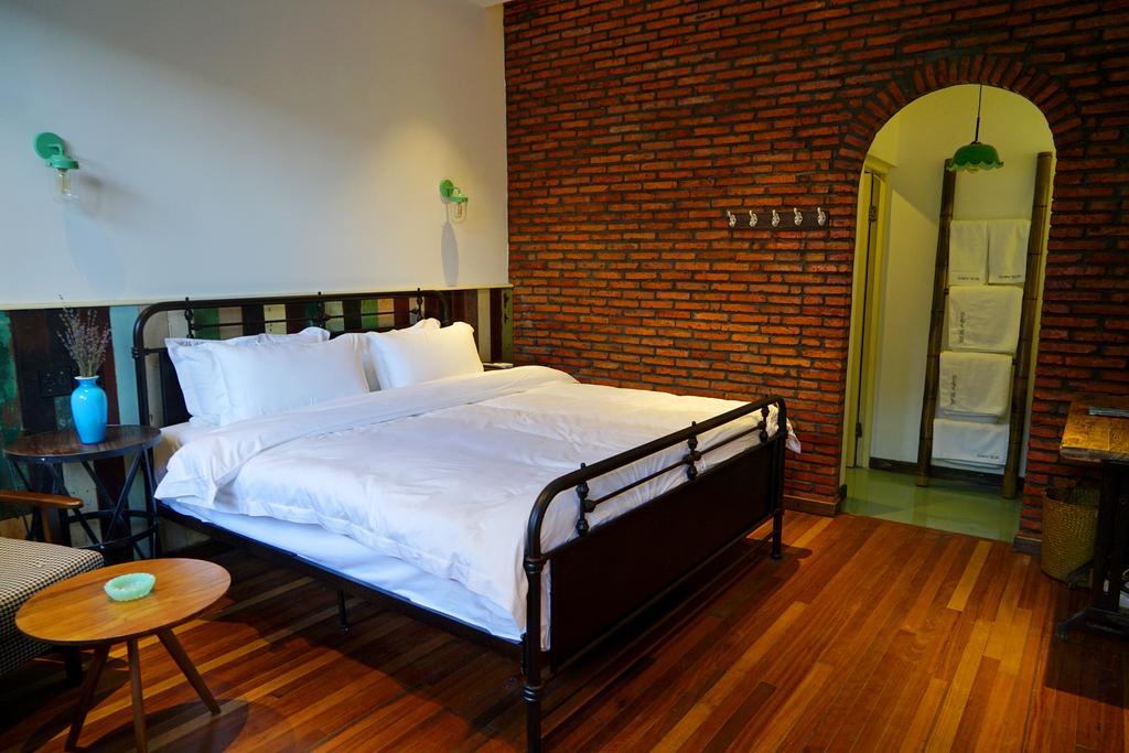 Zhouzhuangsu.Showyear Hotel كونشان المظهر الخارجي الصورة