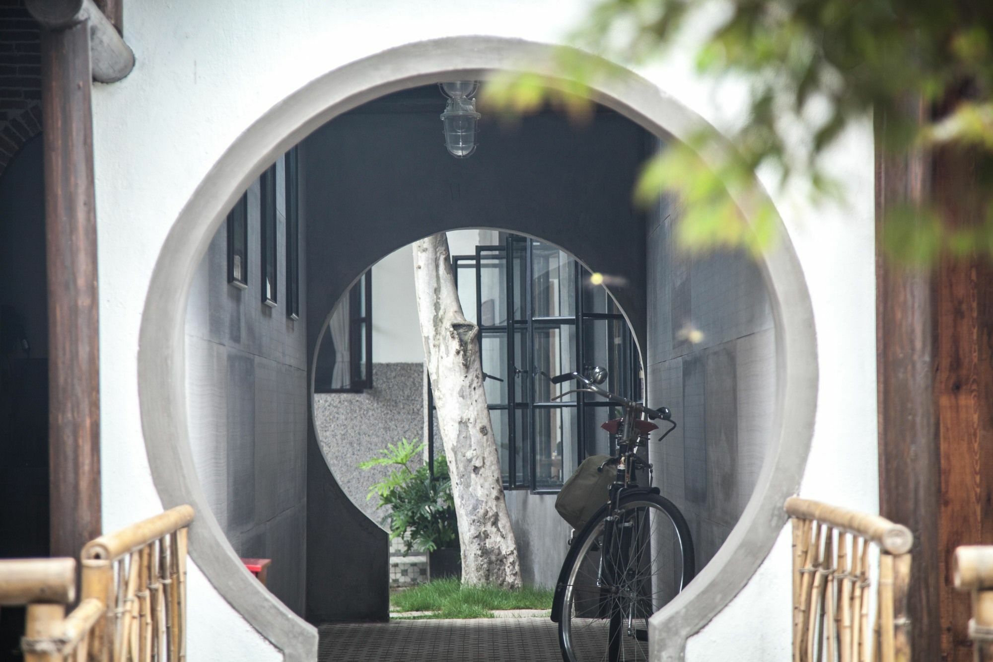 Zhouzhuangsu.Showyear Hotel كونشان المظهر الخارجي الصورة