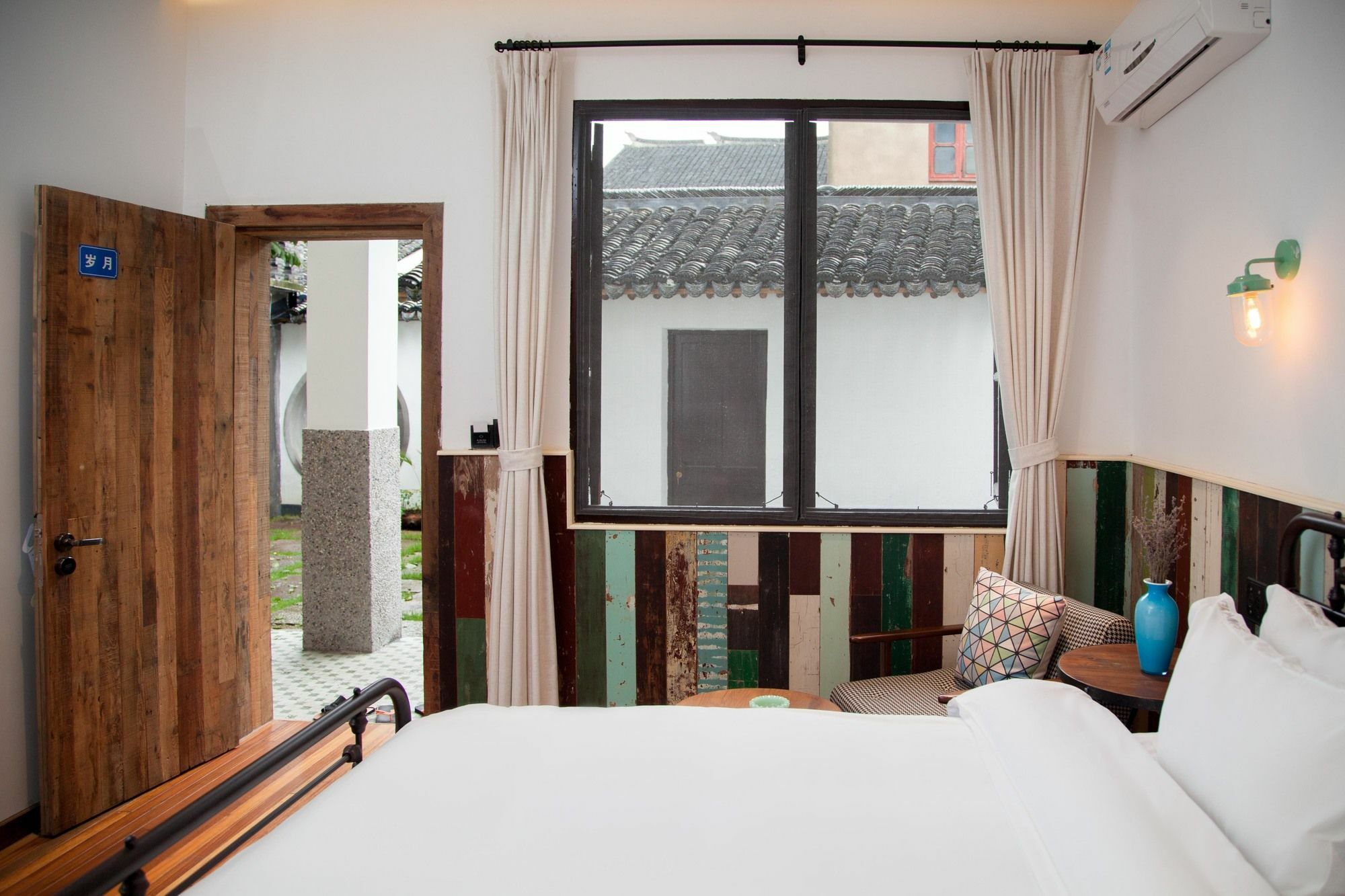 Zhouzhuangsu.Showyear Hotel كونشان المظهر الخارجي الصورة