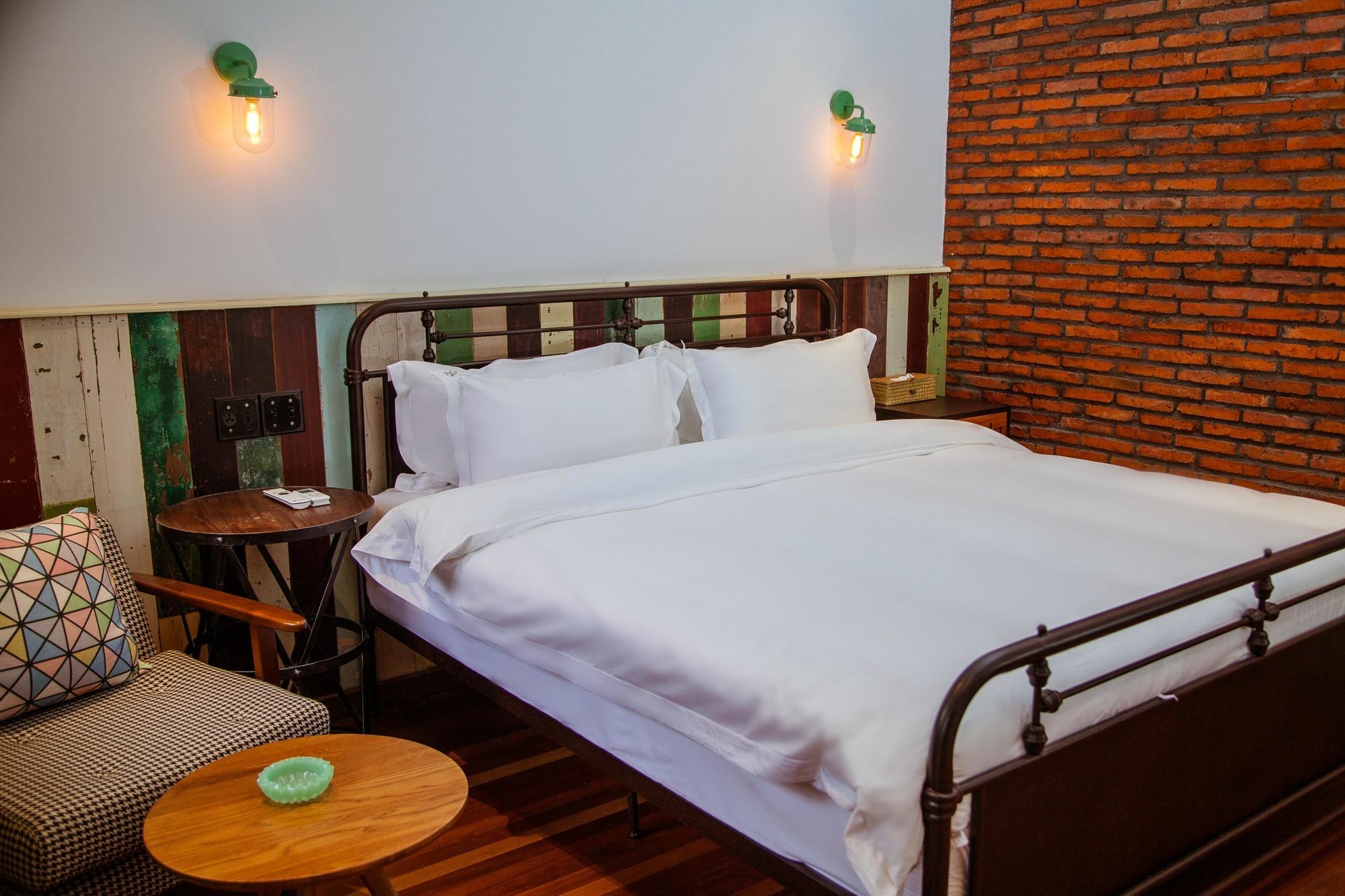 Zhouzhuangsu.Showyear Hotel كونشان المظهر الخارجي الصورة