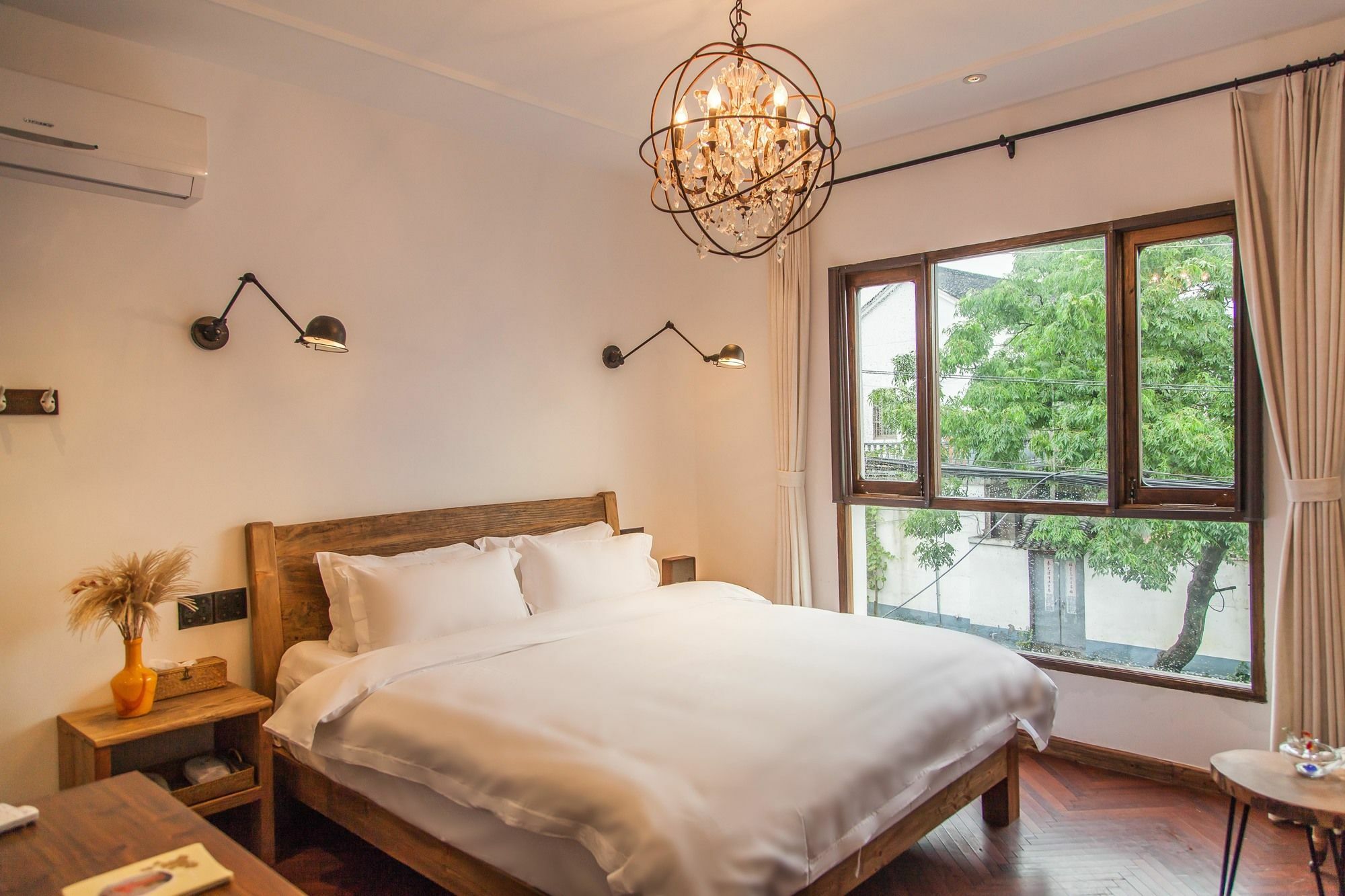 Zhouzhuangsu.Showyear Hotel كونشان المظهر الخارجي الصورة