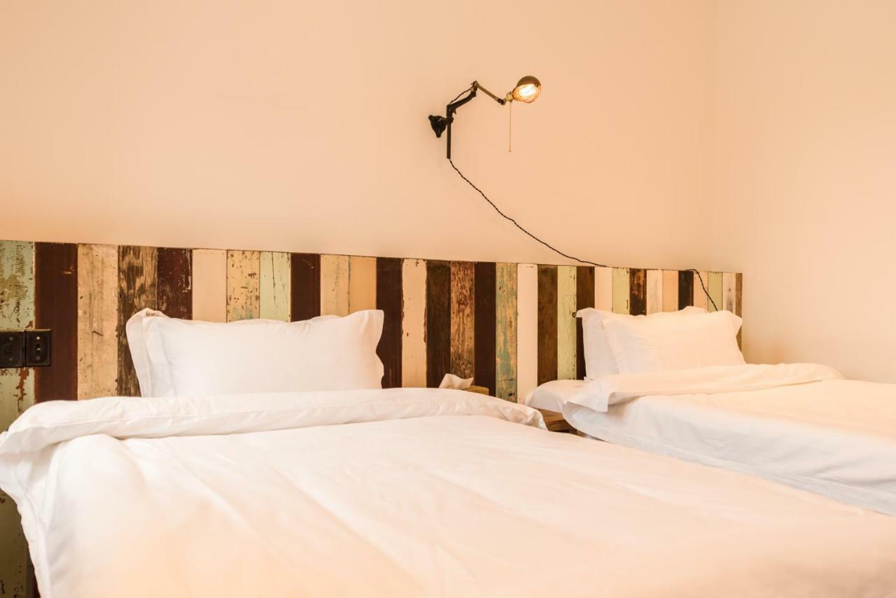 Zhouzhuangsu.Showyear Hotel كونشان المظهر الخارجي الصورة